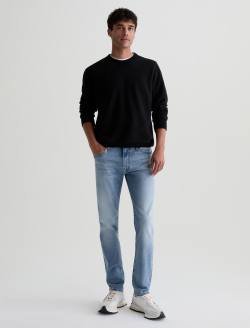 Tellis Jean Sequoia Modern Slim MENS BOTTOMS Photo 2