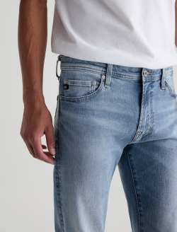 Tellis Jean Sequoia Modern Slim MENS BOTTOMS Photo 4