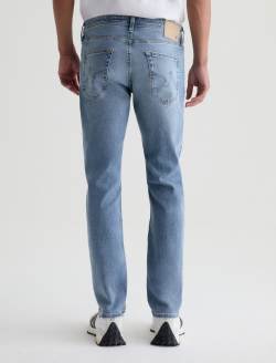 Tellis Jean Sequoia Modern Slim MENS BOTTOMS Photo 8