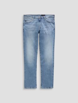 Tellis Jean Sequoia Modern Slim MENS BOTTOMS Photo 1