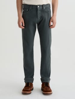 Tellis Selvage Cypress Lake Modern Slim MENS BOTTOMS Photo 3