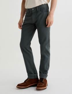 Tellis Selvage Cypress Lake Modern Slim MENS BOTTOMS Photo 5