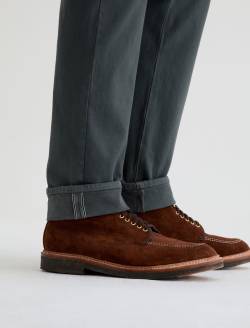 Tellis Selvage Cypress Lake Modern Slim MENS BOTTOMS Photo 6