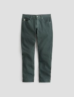 Tellis Selvage Cypress Lake Modern Slim MENS BOTTOMS Photo 1