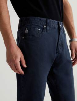 Men Tellis Sulfur Marine Haze at AG Jeans Official Store