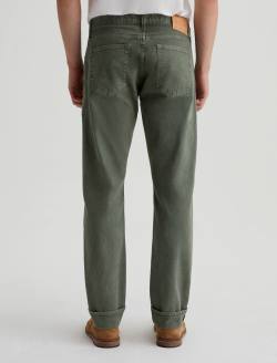 Tellis Selvage Sulfur Seaside Sage Modern Slim MENS BOTTOMS Photo 8