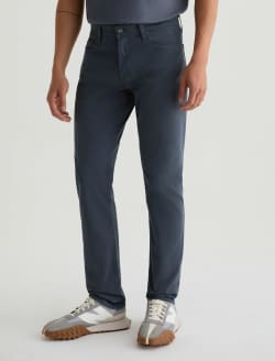 Tellis SUD After Dusk Modern Slim MENS BOTTOMS Photo 6