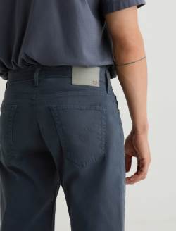 Tellis SUD After Dusk Modern Slim MENS BOTTOMS Photo 7