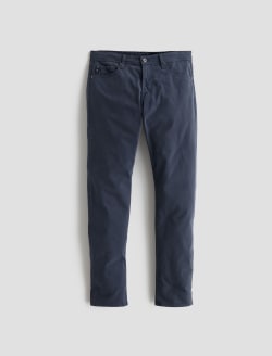 Tellis SUD After Dusk Modern Slim MENS BOTTOMS Photo 1