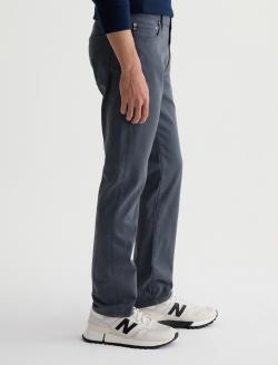 Tellis SUD Pant Bluegrain Sueded Sateen Modern Slim MENS BOTTOMS Photo 5
