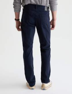 Tellis Pant Cobalt Club Sueded Sateen Modern Slim MENS BOTTOMS Photo 8