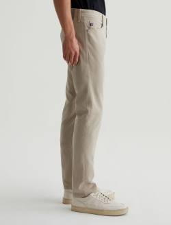 Tellis SUD Desert Stone Sueded Modern Slim MENS BOTTOMS Photo 4
