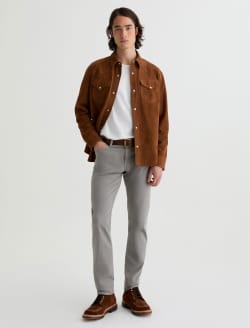 Tellis SUD Ironwood Modern Slim MENS BOTTOMS Photo 2