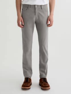 Tellis SUD Ironwood Modern Slim MENS BOTTOMS Photo 3