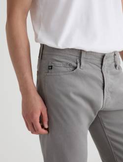 Tellis SUD Ironwood Modern Slim MENS BOTTOMS Photo 4