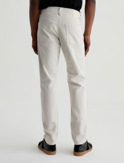 Tellis SUD Pebble Creek Sueded Modern Slim MENS BOTTOMS Photo 7