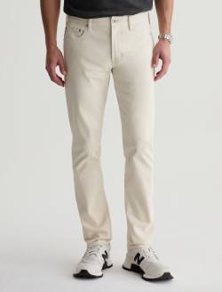 Tellis SUD Pant Pumice Sueded Sateen Modern Slim MENS BOTTOMS Photo 3
