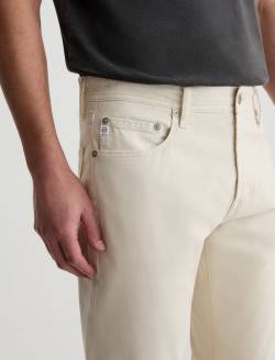 Tellis SUD Pant Pumice Sueded Sateen Modern Slim MENS BOTTOMS Photo 4
