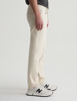 Tellis SUD Pant Pumice Sueded Sateen Modern Slim MENS BOTTOMS Photo 5