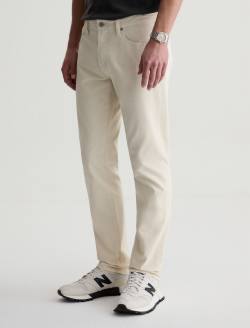 Tellis SUD Pant Pumice Sueded Sateen Modern Slim MENS BOTTOMS Photo 6