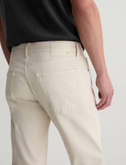 Tellis SUD Pant Pumice Sueded Sateen Modern Slim MENS BOTTOMS Photo 7