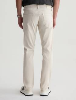 Tellis SUD Pant Pumice Sueded Sateen Modern Slim MENS BOTTOMS Photo 8