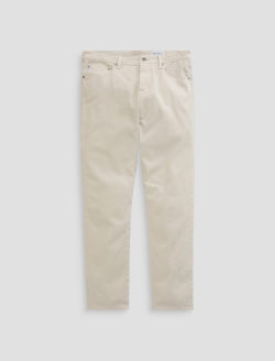 Tellis SUD Pant Pumice Sueded Sateen Modern Slim MENS BOTTOMS Photo 1