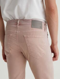 Men Tellis Sulfur Dune Rose at AG Jeans Official Store