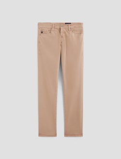 Men Tellis Sulfur Dune Rose at AG Jeans Official Store