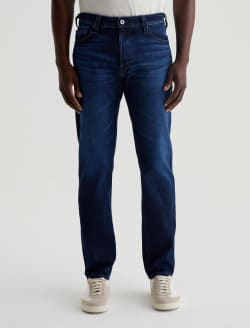 Tellis Fireside Modern Slim Thermolite® Denim MENS BOTTOMS Photo 2