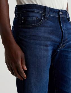 Tellis Fireside Modern Slim Thermolite® Denim MENS BOTTOMS Photo 3