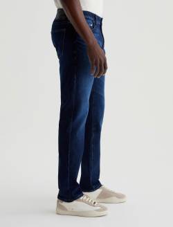Tellis Fireside Modern Slim Thermolite® Denim MENS BOTTOMS Photo 4