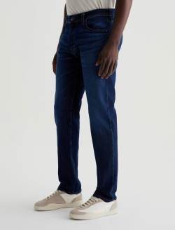Tellis Fireside Modern Slim Thermolite® Denim MENS BOTTOMS Photo 5