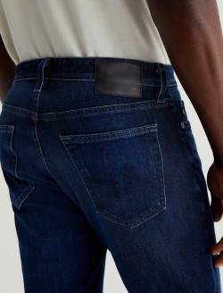 Tellis Fireside Modern Slim Thermolite® Denim MENS BOTTOMS Photo 6