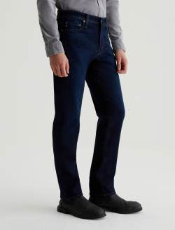 Tellis Fountains Modern Slim Thermolite® Denim MENS BOTTOMS Photo 5