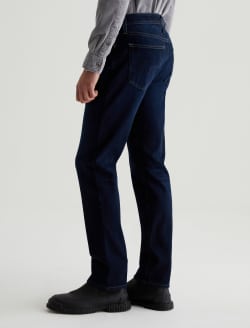 Tellis Fountains Modern Slim Thermolite® Denim MENS BOTTOMS Photo 6