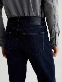 Tellis Fountains Modern Slim Thermolite® Denim MENS BOTTOMS Photo 7