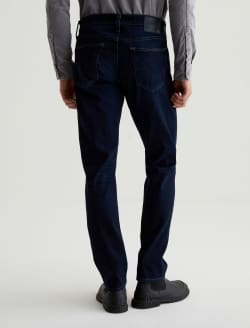Tellis Fountains Modern Slim Thermolite® Denim MENS BOTTOMS Photo 8