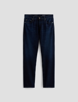 Tellis Fountains Modern Slim Thermolite® Denim MENS BOTTOMS Photo 1
