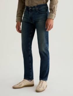 Tellis Gower Modern Slim Thermolite® Denim MENS BOTTOMS Photo 6