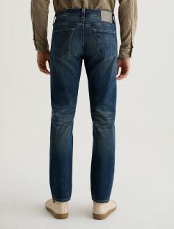 Tellis Gower Modern Slim Thermolite® Denim MENS BOTTOMS Photo 8