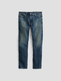 Tellis Gower Modern Slim Thermolite® Denim MENS BOTTOMS Photo 1