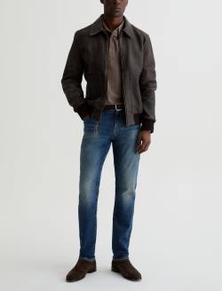 Tellis Jean 6 Years Ferry Modern Slim MENS BOTTOMS Photo 2