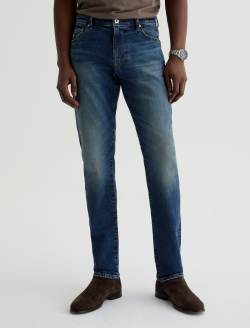 Tellis Jean 6 Years Ferry Modern Slim MENS BOTTOMS Photo 3