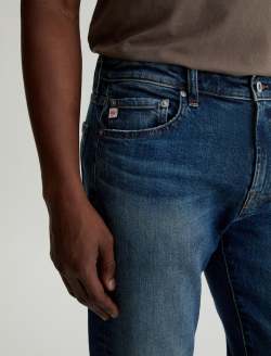 Tellis Jean 6 Years Ferry Modern Slim MENS BOTTOMS Photo 4