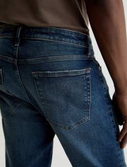 Tellis Jean 6 Years Ferry Modern Slim MENS BOTTOMS Photo 7