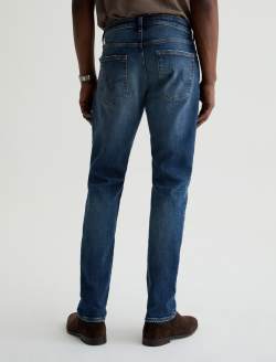 Tellis Jean 6 Years Ferry Modern Slim MENS BOTTOMS Photo 8