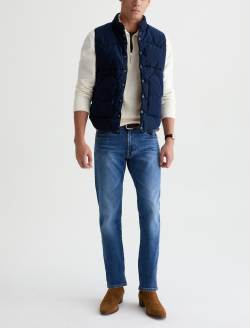 Tellis Jean 12 Years Rollins Modern Slim MENS BOTTOMS Photo 2