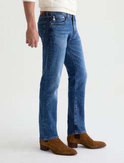 Tellis Jean 12 Years Rollins Modern Slim MENS BOTTOMS Photo 5