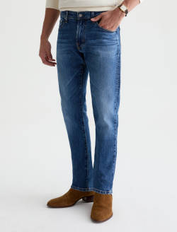 Tellis Jean 12 Years Rollins Modern Slim MENS BOTTOMS Photo 6